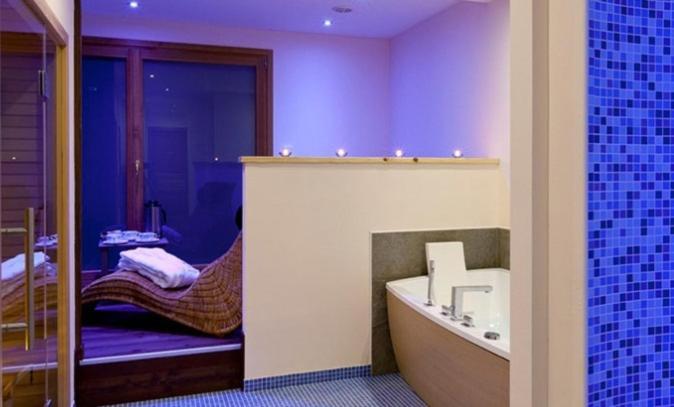 Bed and Breakfast Dresalwoald Грессоне-Сен-Жан Экстерьер фото